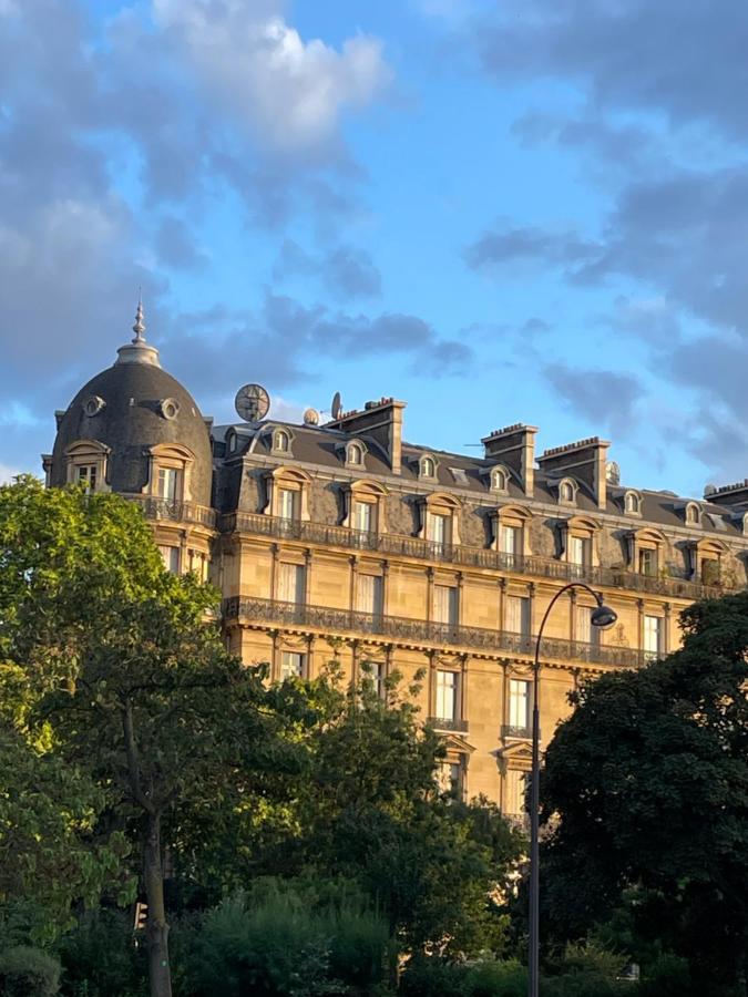 Appartement Prince