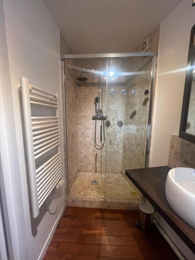 Apartment Your Cosy Sacre-coeur ! Paris