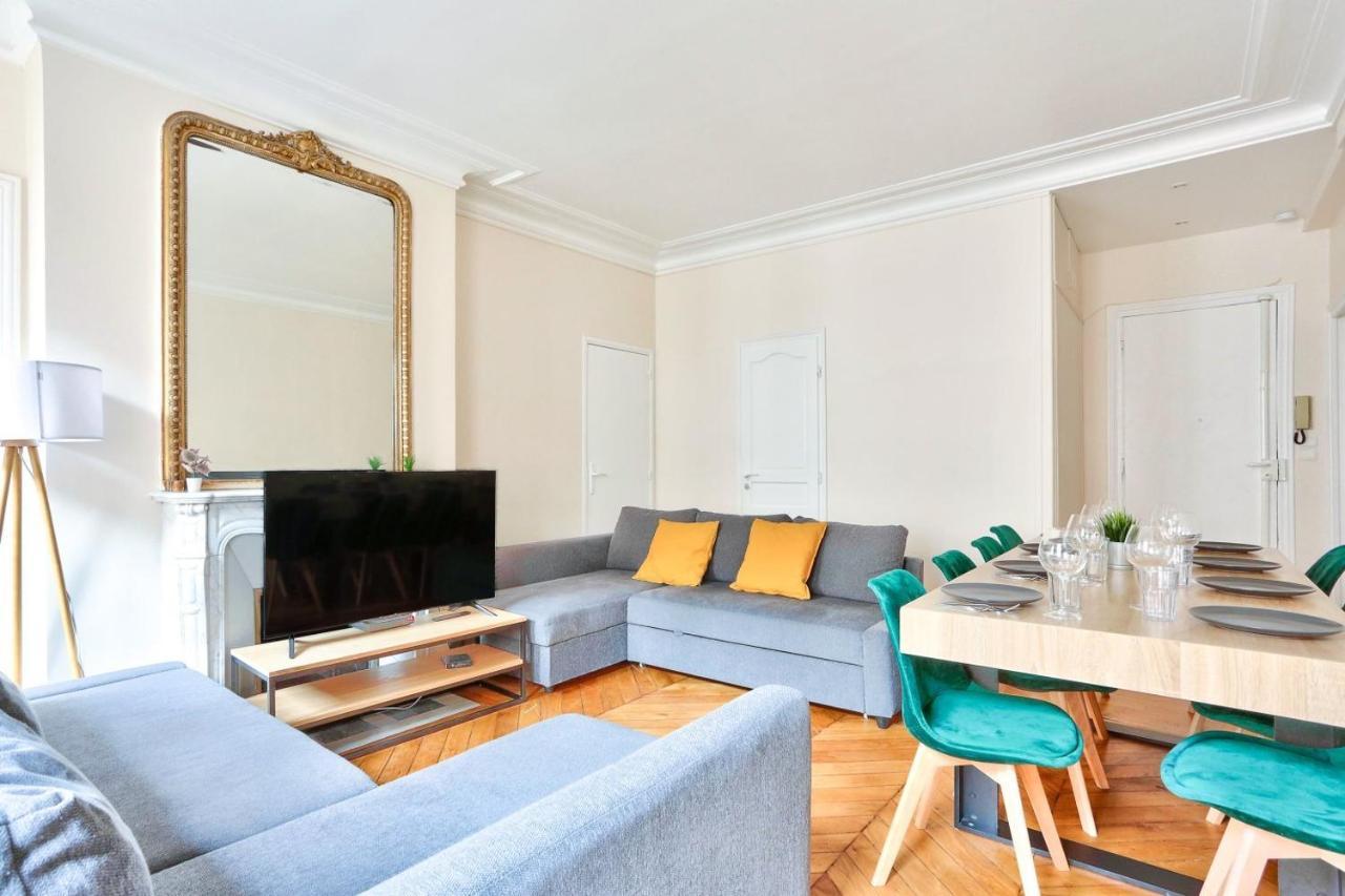 Appartement Arc De Triomphe Superbe Free Netflix *
