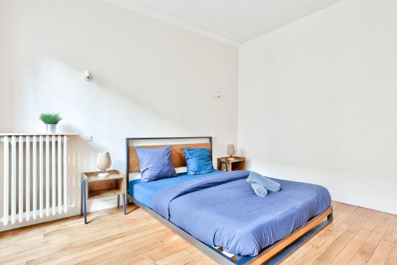 Arc De Triomphe Superbe Free Netflix Appartement