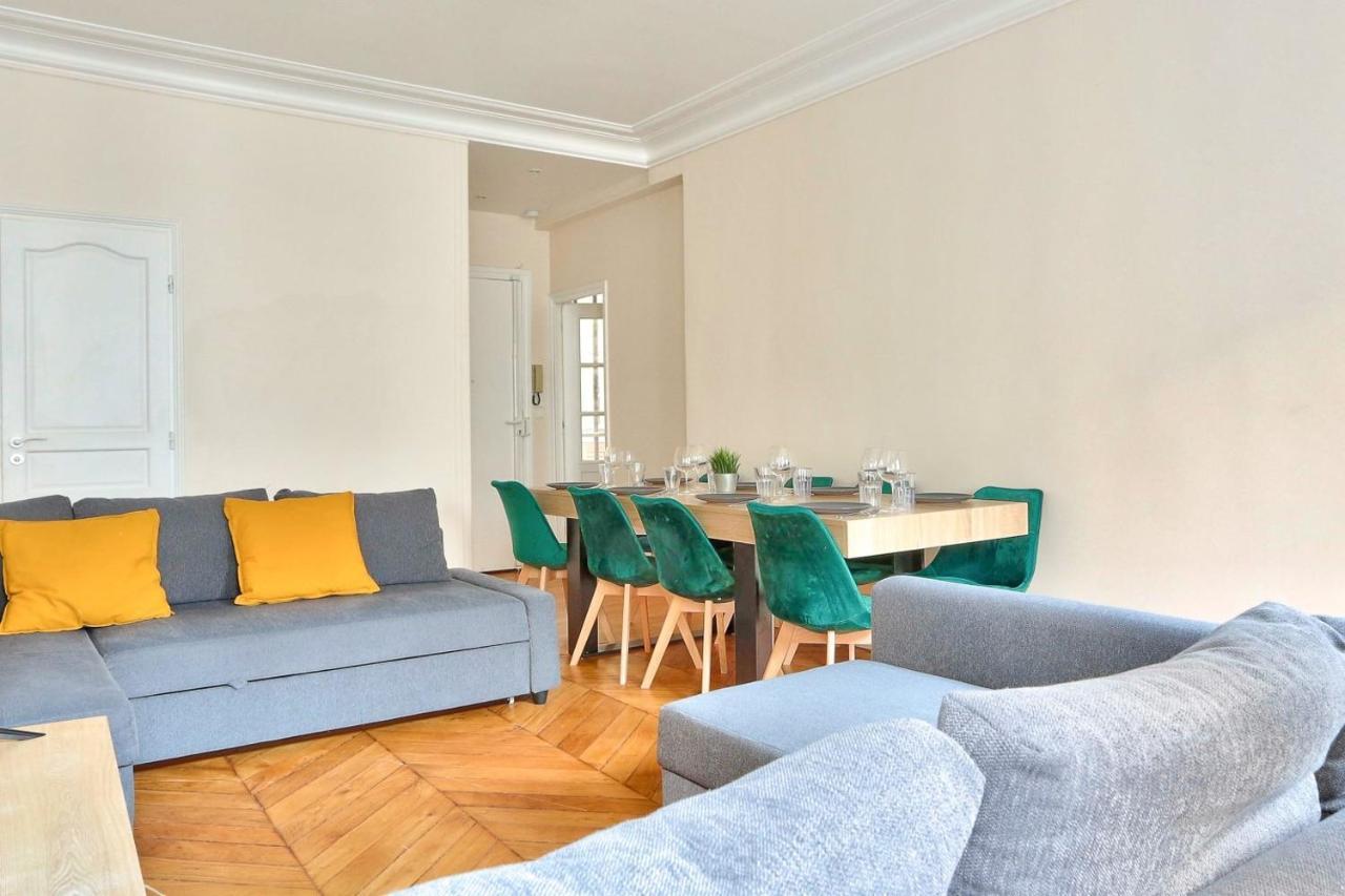 Arc De Triomphe Superbe Free Netflix Appartement *