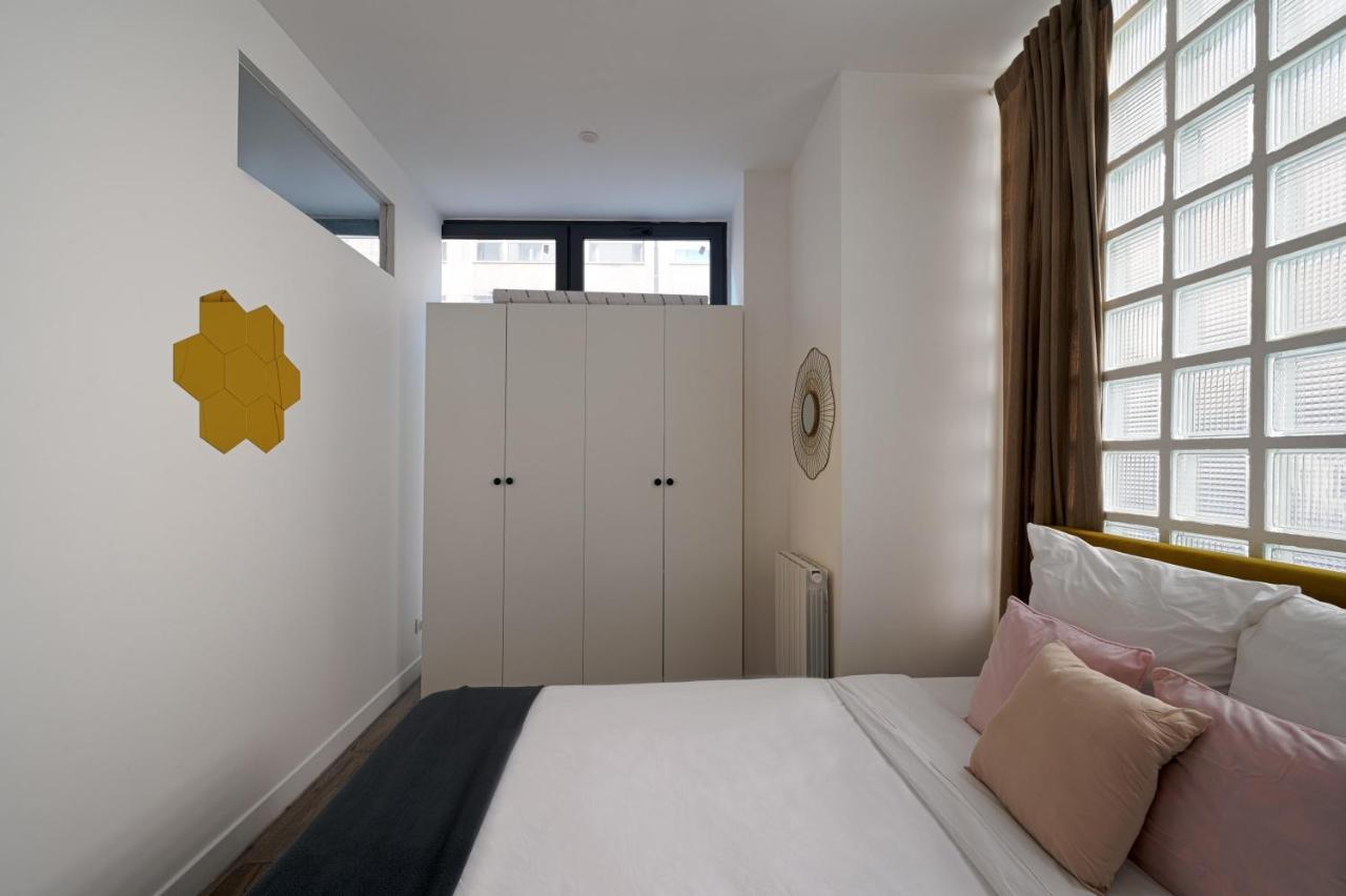 Huge 2 Floor With Theatre Appartement Paris