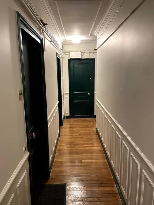 Apartment Magnifique Studio Champs-elysee Paris