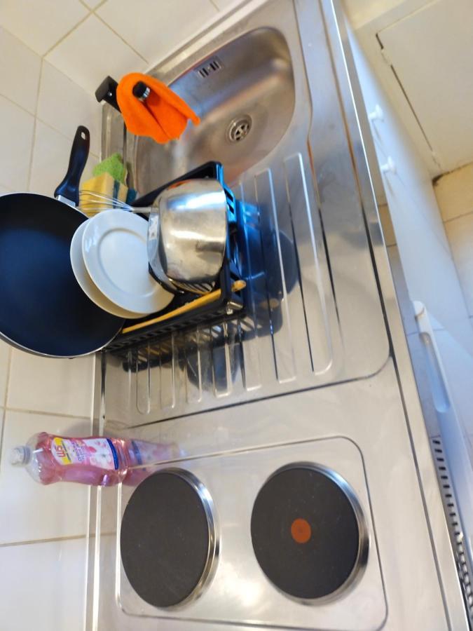 Josef Appartement *