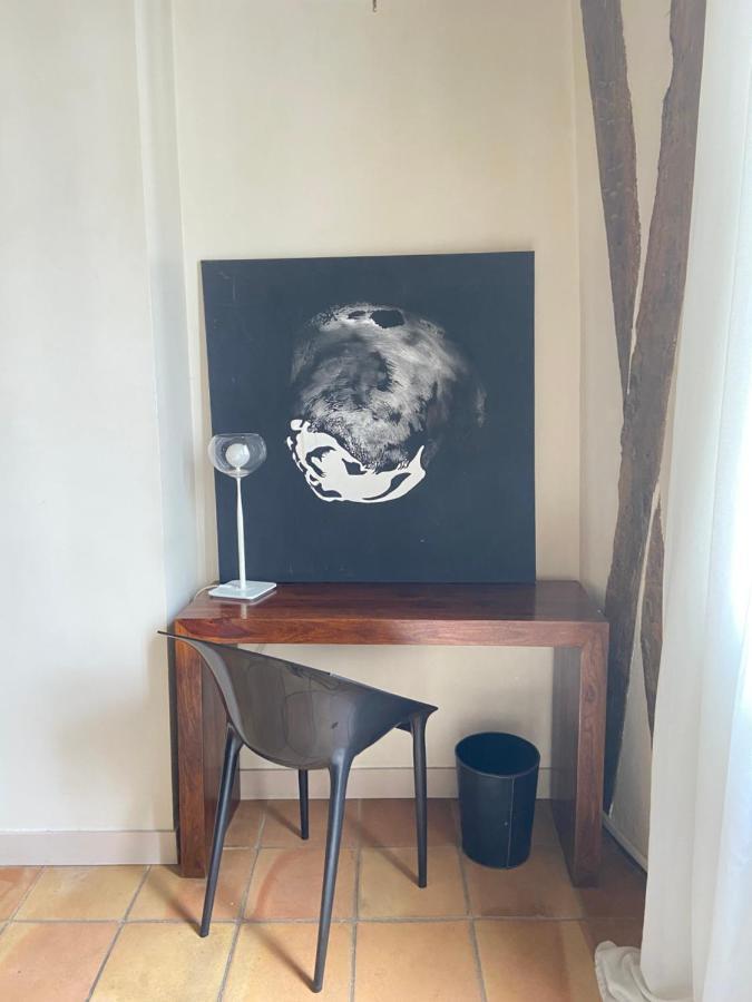 Rue Montorgueil Apartment