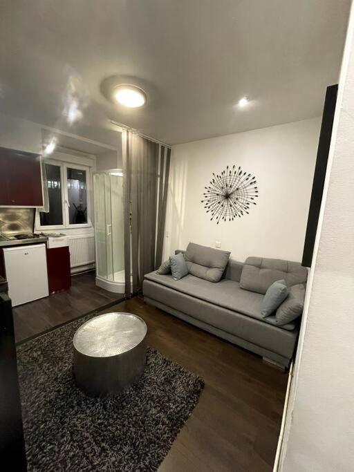 Apartment Magnifique Studio Champs-elysee
