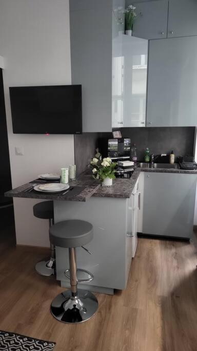 Maubert Mutualite Appartement