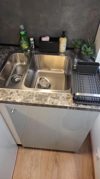 Appartement Maubert Mutualite