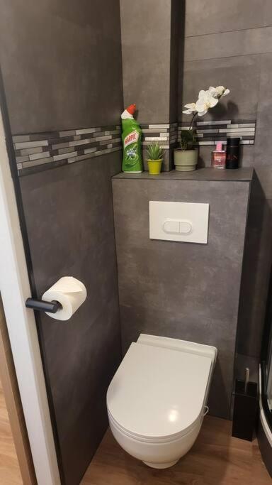 Appartement Maubert Mutualite *