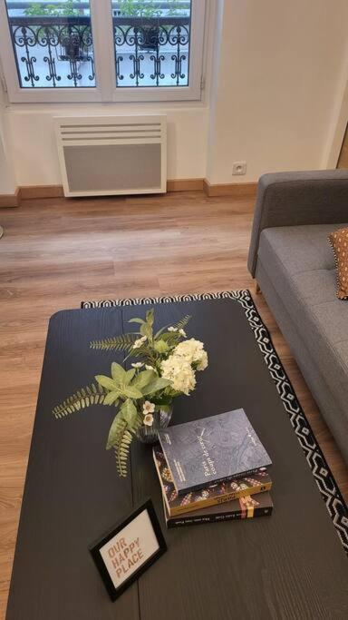 Maubert Mutualite Appartement Paris