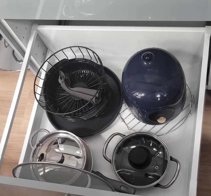 Maubert Mutualite Appartement