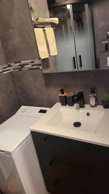 Maubert Mutualite Appartement *