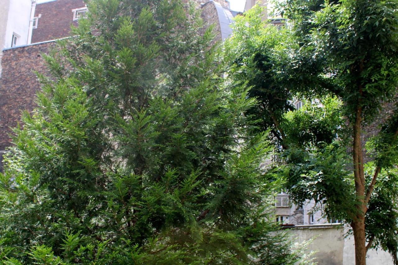 A Cosy Gem 2 Steps From The Sacre-coeur Apartment Paris