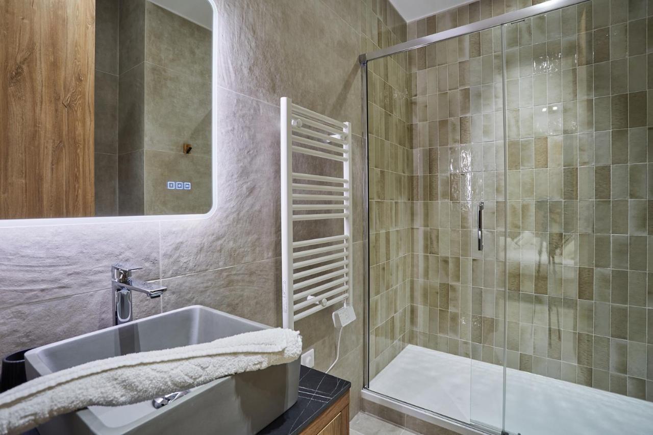 Appartement Coeur Montmartre By Prestige Paris