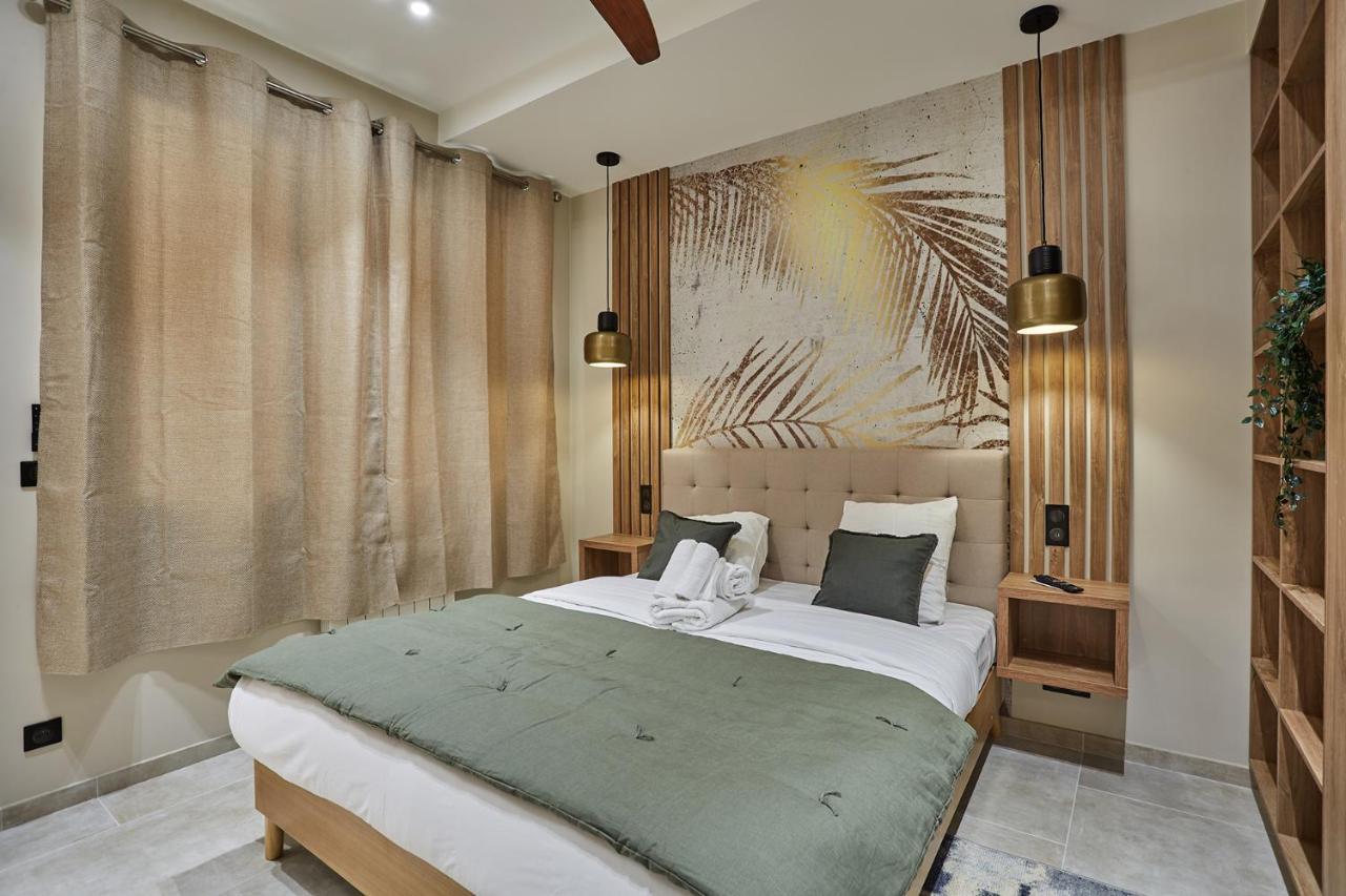 Apartment Coeur Montmartre By Prestige *
