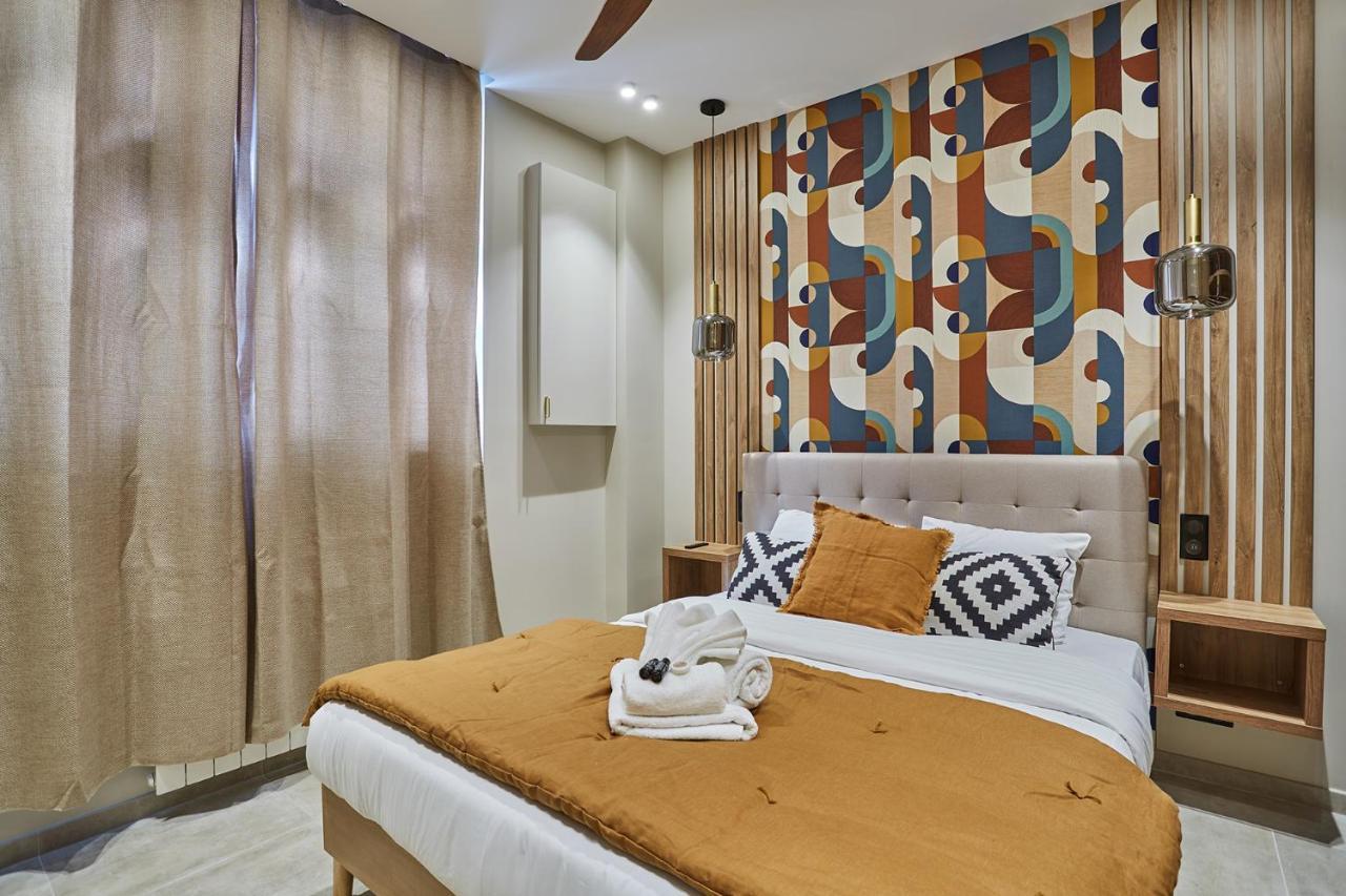 Coeur Montmartre By Prestige Appartement *
