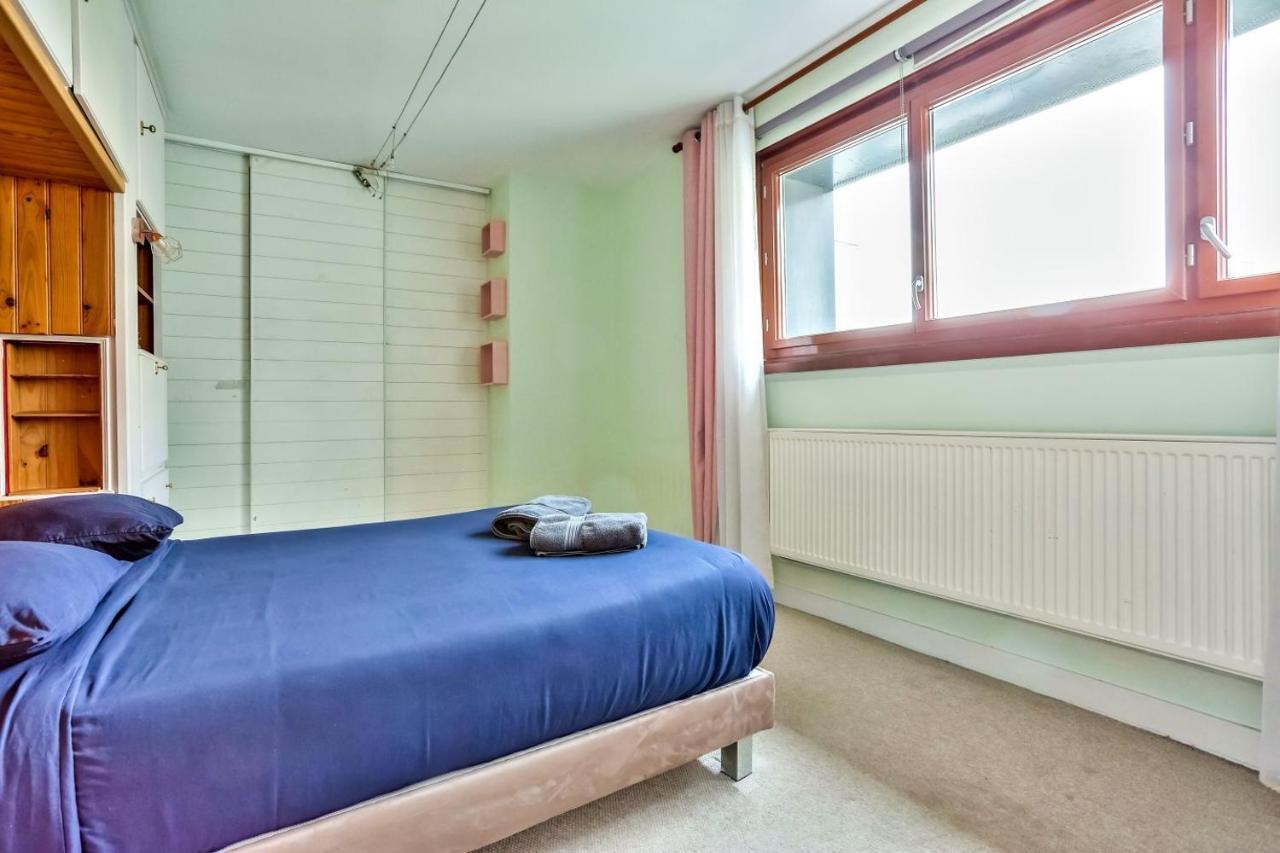 Appartement Montparnasse