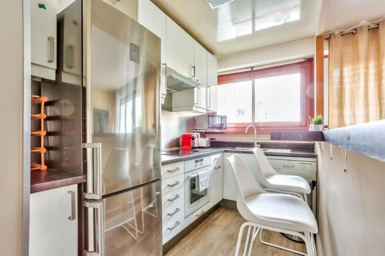 Montparnasse Appartement *