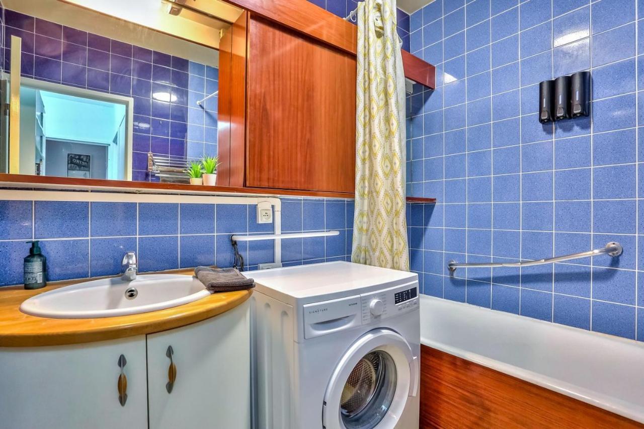 Appartement Montparnasse Paris