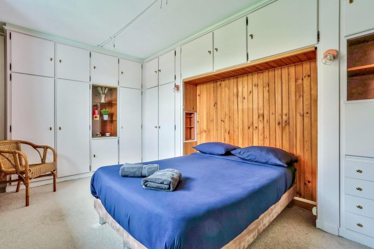 Appartement Montparnasse