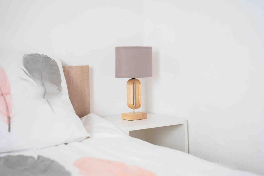 Appartement 30m² Modern Studio ， Near The Arc De Triomphe Paris