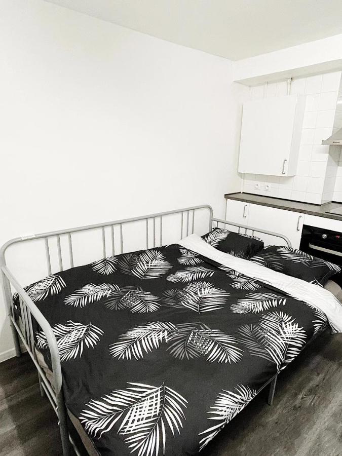 30m² Modern Studio ， Near The Arc De Triomphe * Paris