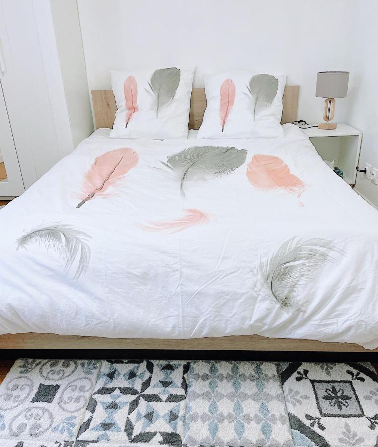 30m² Modern Studio ， Near The Arc De Triomphe * Paris