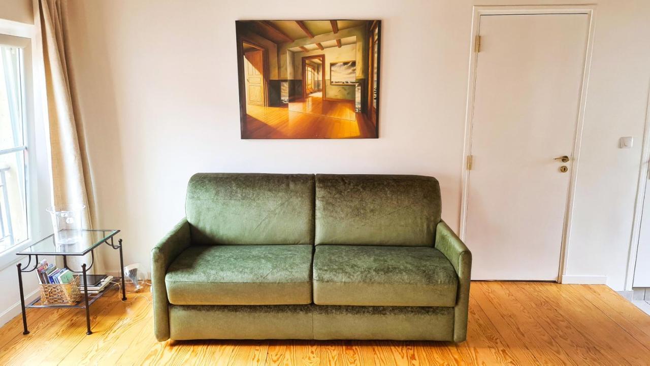 Apartment Casalionelparis : Your In The Heart Of
