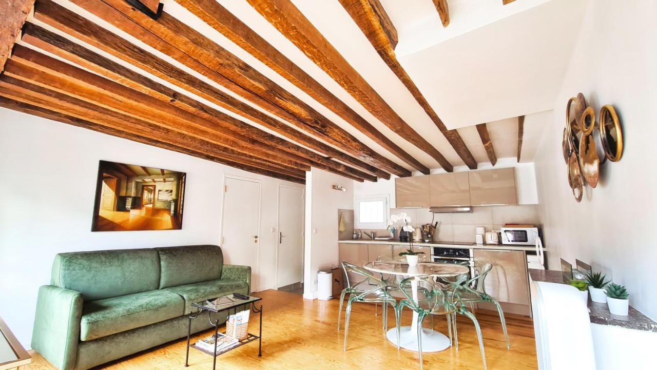 Casalionelparis : Your In The Heart Of Apartment *