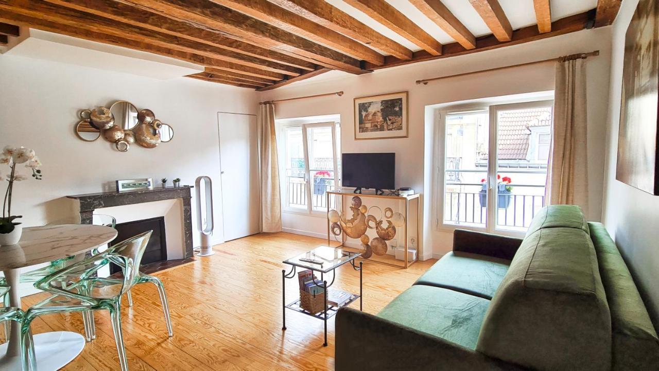 Casalionelparis : Your In The Heart Of Apartment *