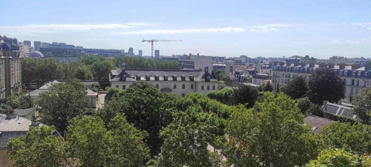 Entier, Vue, Centre, Catacombes Apartment *