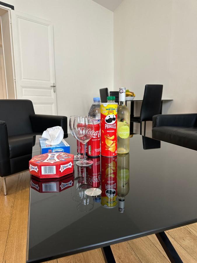 Appartement Champs Elysees 3 Paris