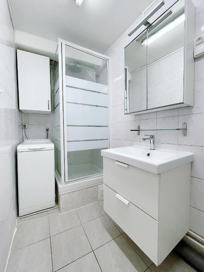 30m² Modern Studio ， Near The Arc De Triomphe * Paris