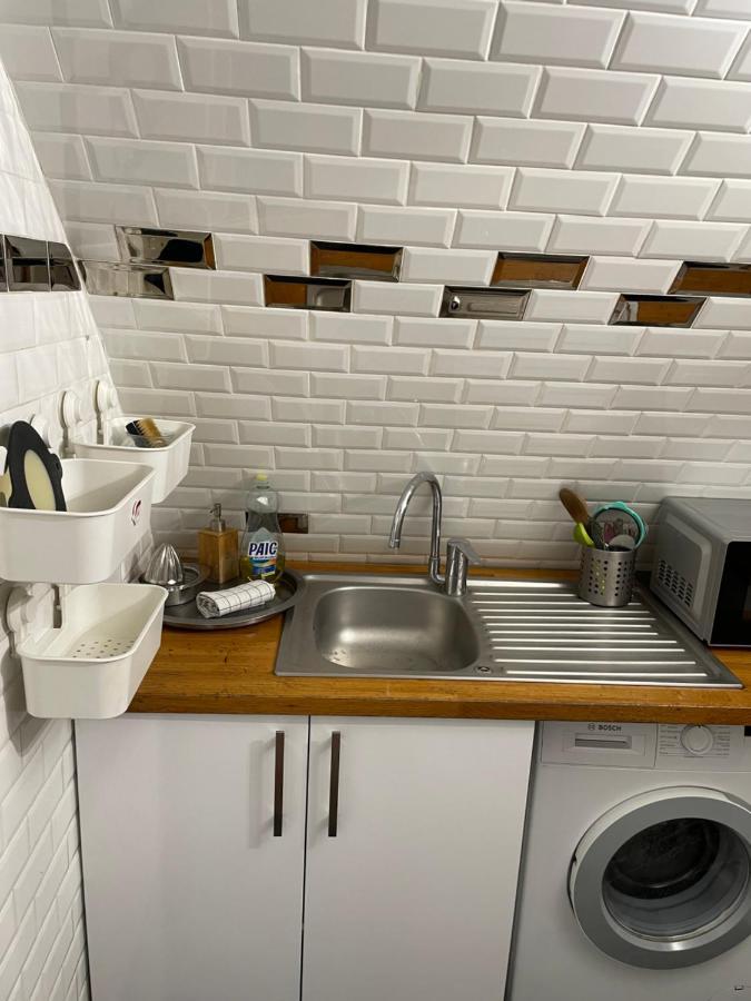 Appartement Prince Paris