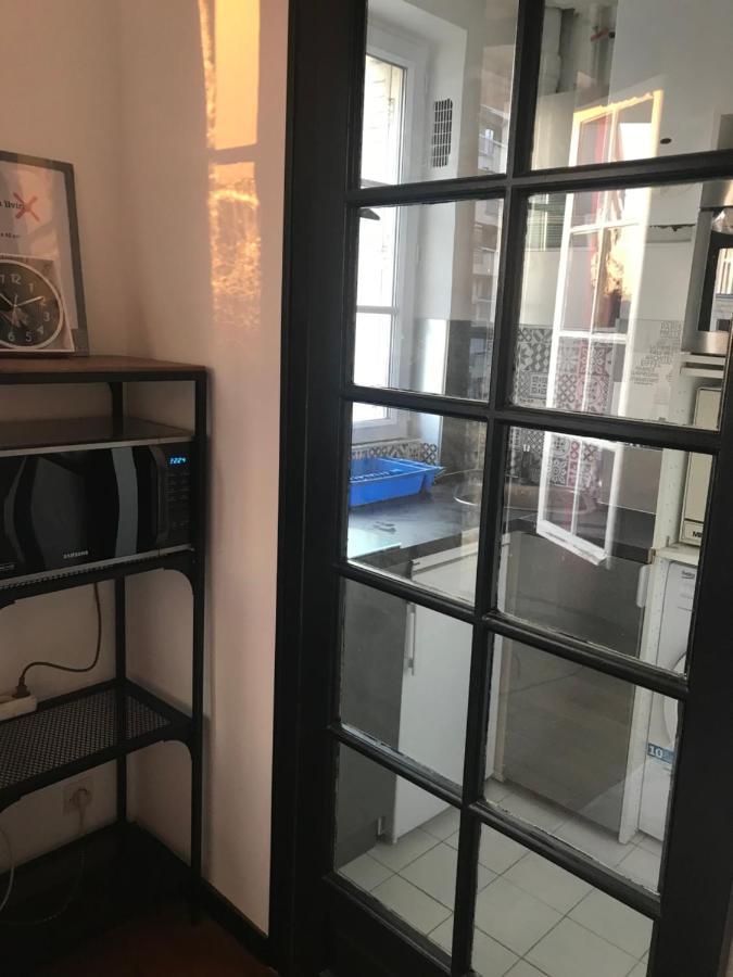 Douillet 11 Appartement Paris
