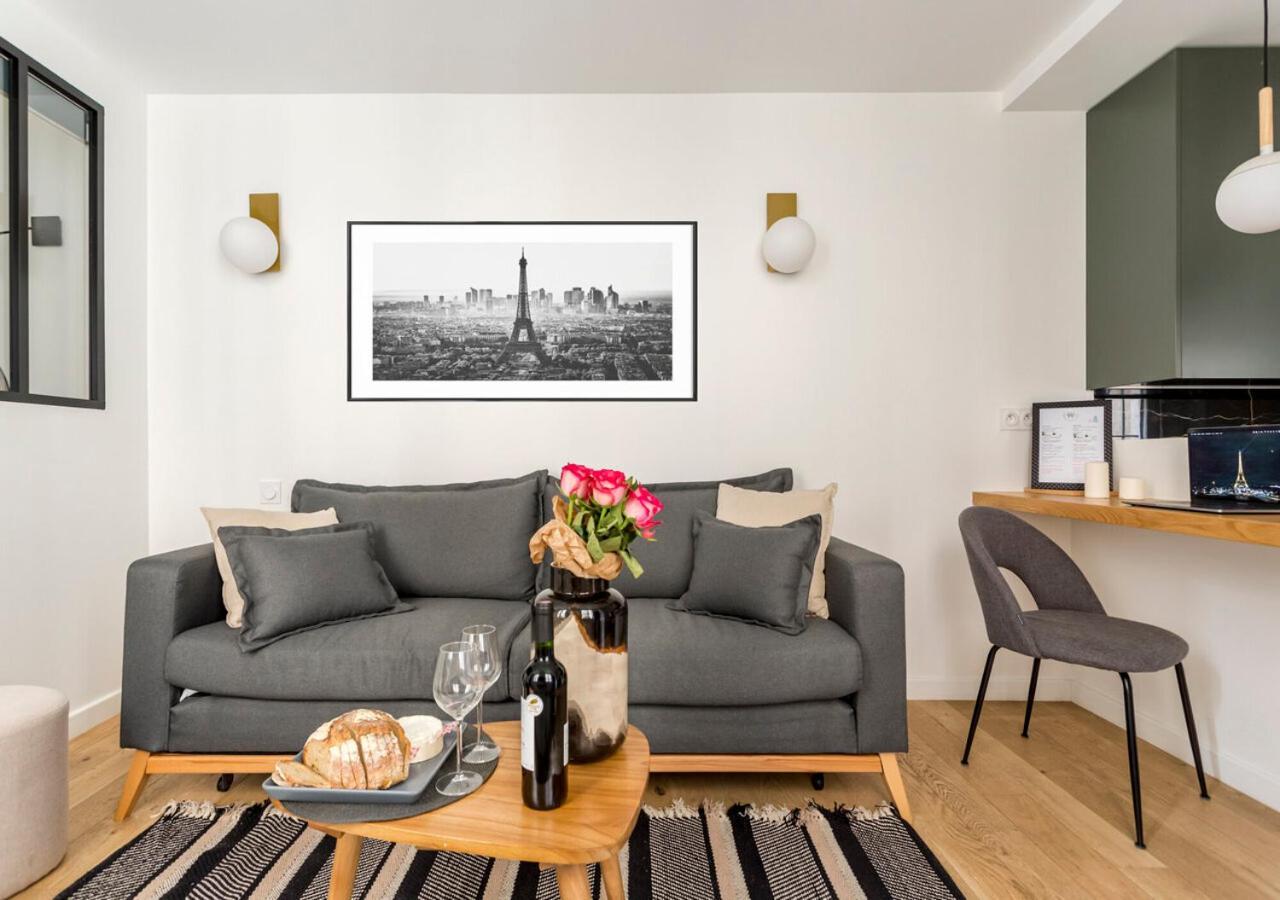 Appartement Elegance & Design Center