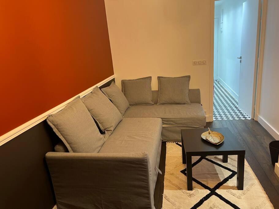 Appartement Bien Venu Chez Sarah Paris