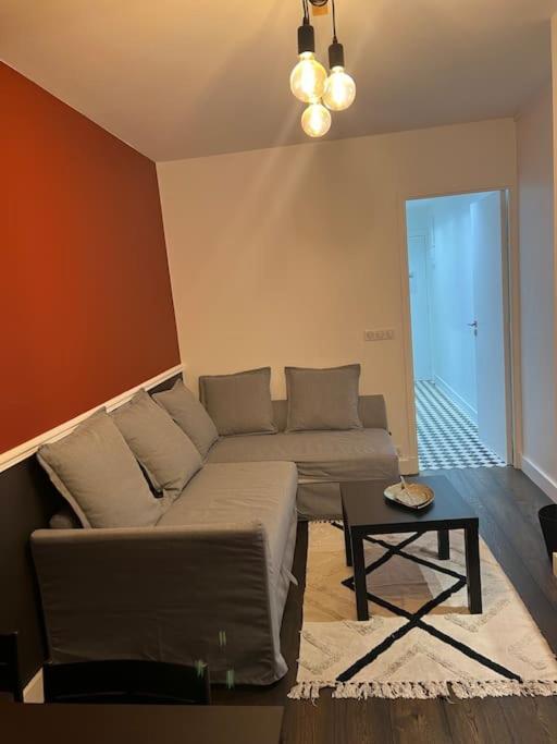 Bien Venu Chez Sarah Appartement Paris