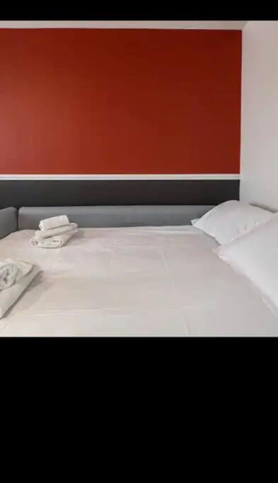 Appartement Bien Venu Chez Sarah