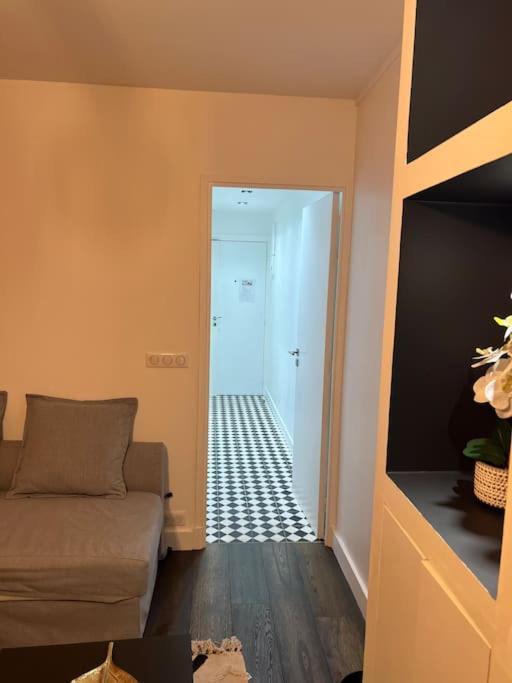 Appartement Bien Venu Chez Sarah Paris
