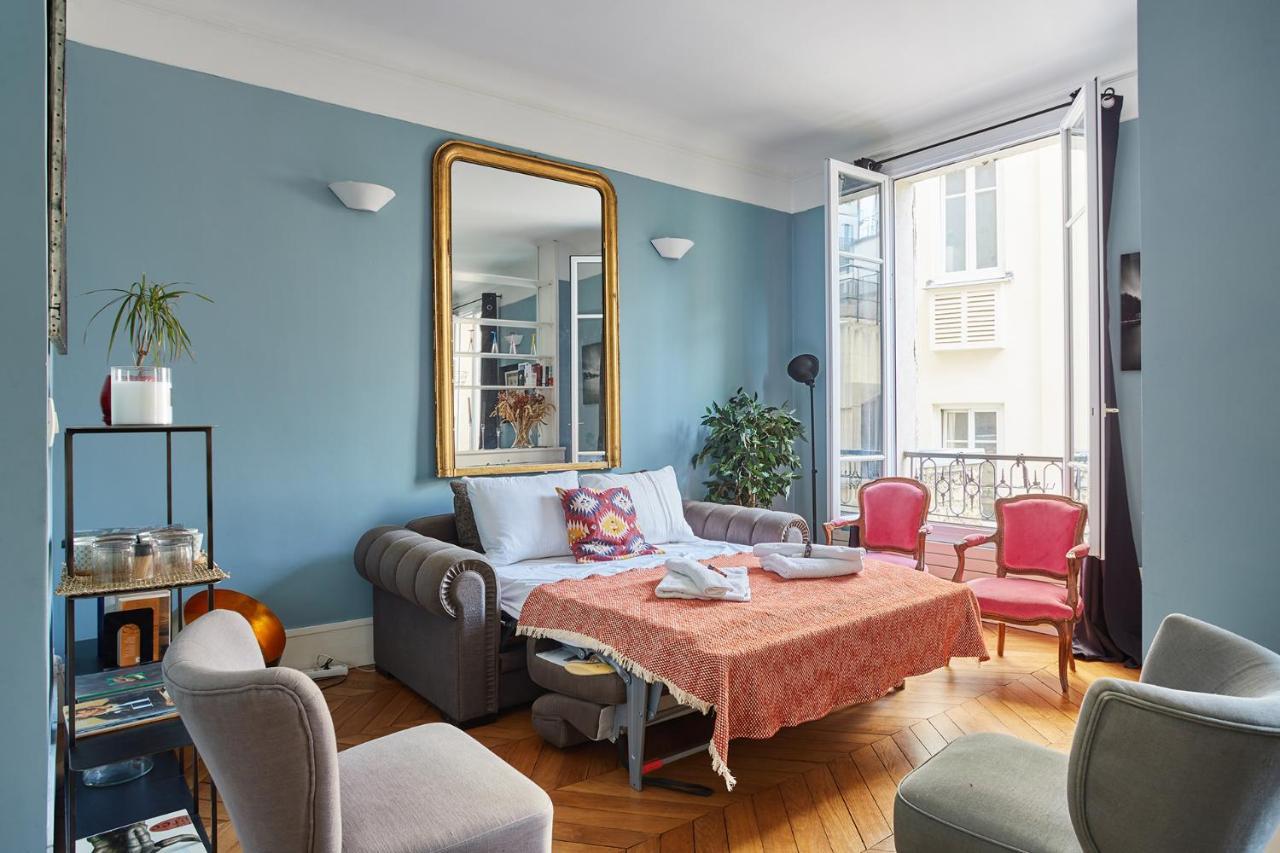 Place De L'etoile By Studio Prestige Appartement