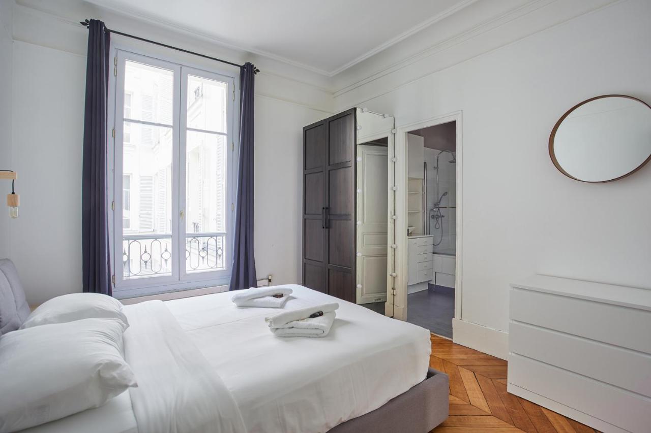 Place De L'etoile By Studio Prestige Appartement