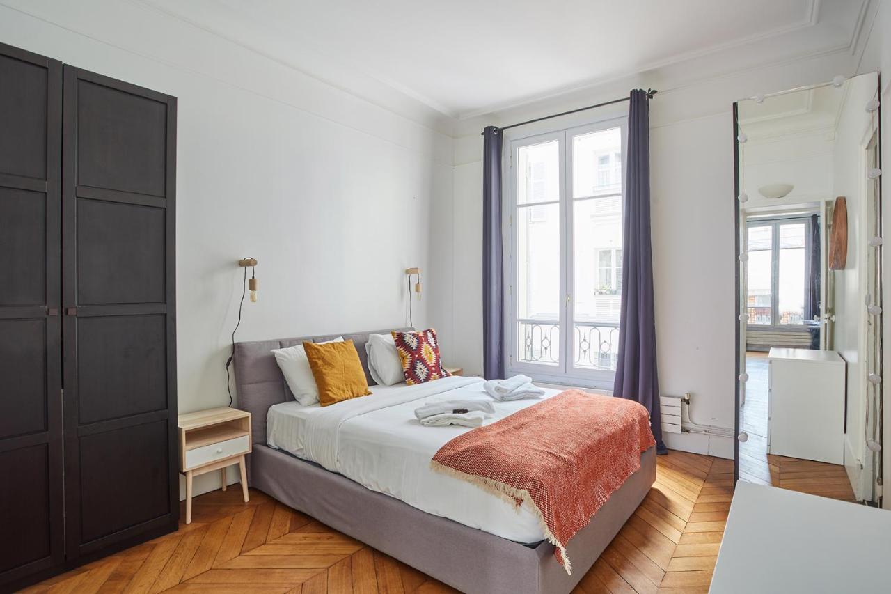 Place De L'etoile By Studio Prestige Appartement *