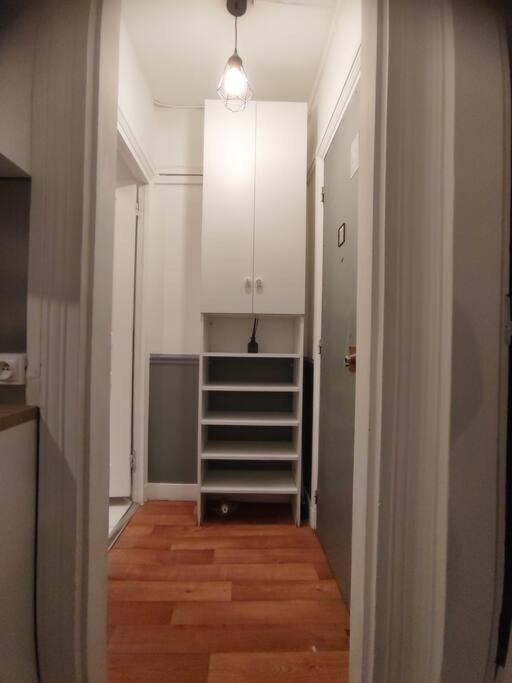 Appartement Joli Appart Fonctionnel 2 Pieces Dernier Etage *