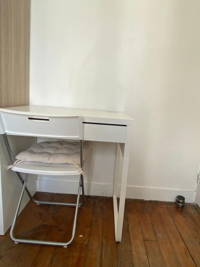 Apartment Super Au Coeur De Montmartre *