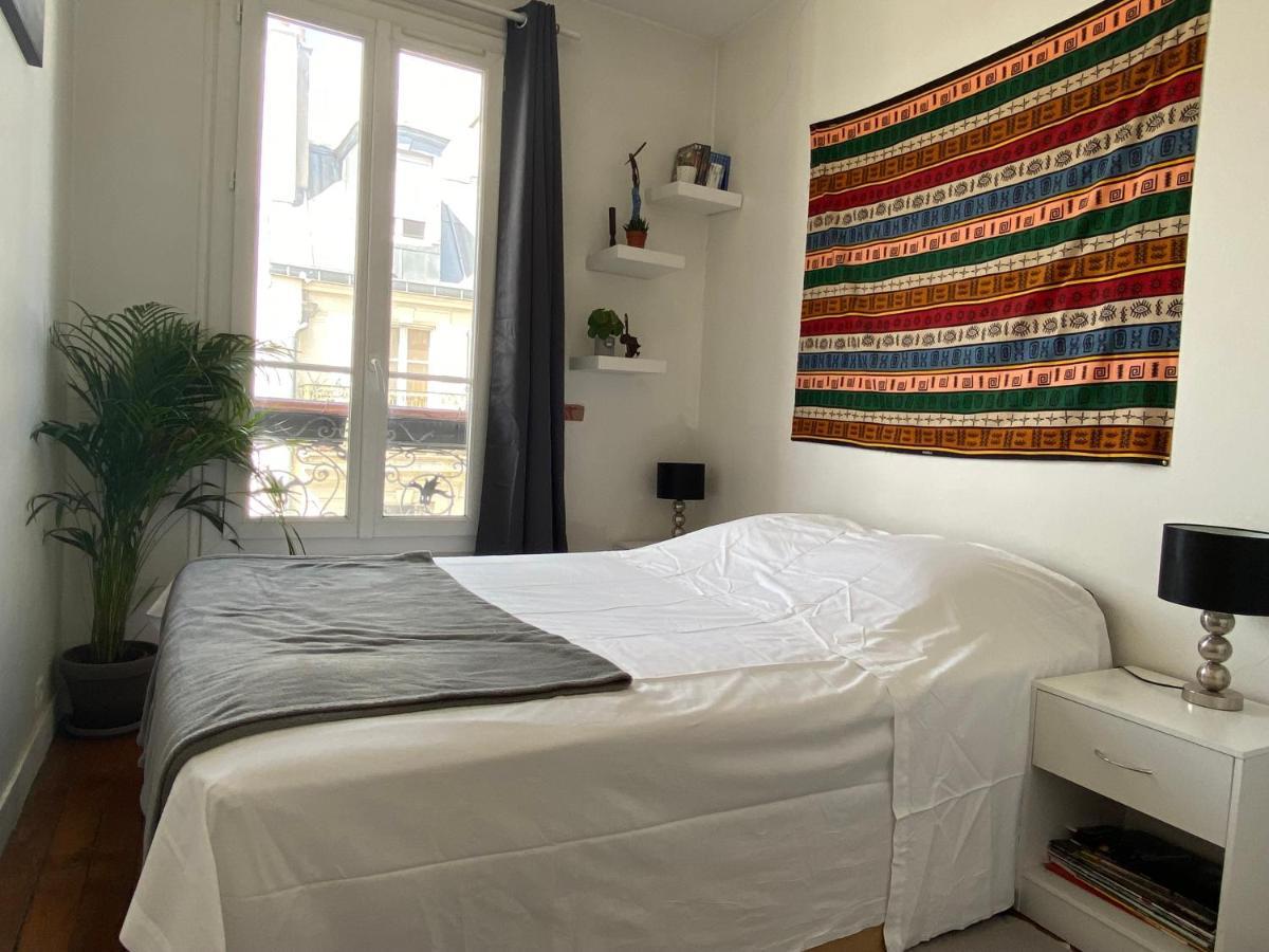 Super Au Coeur De Montmartre