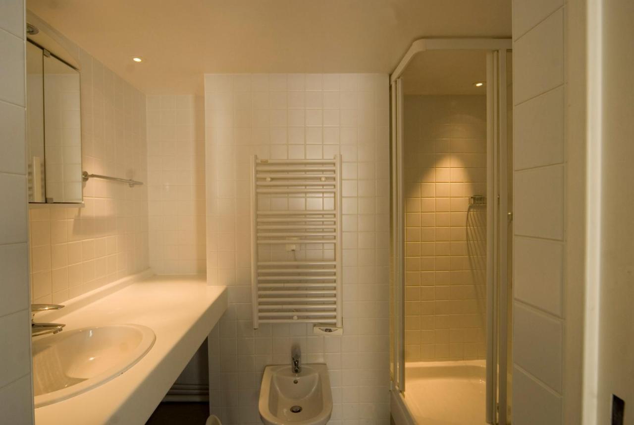 Inter-residences Aupres Multiresidence De L'elysee Appart hôtel *