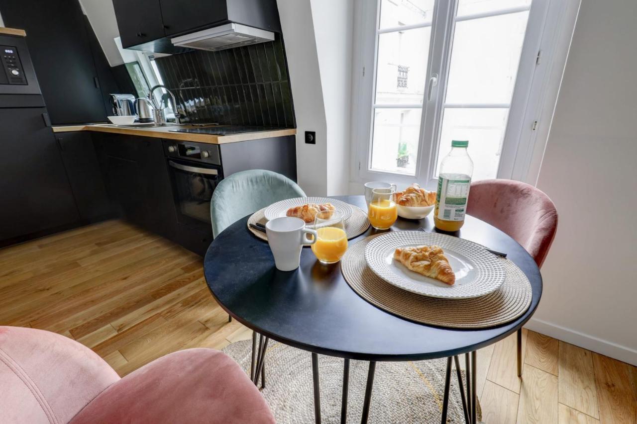 Apartment Madeleine - Concorde Paris
