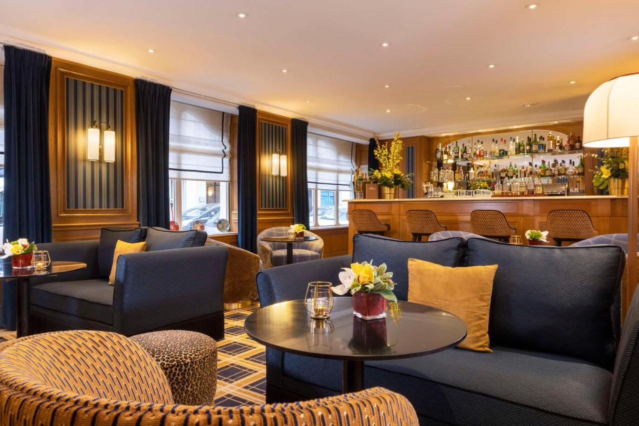 Horset Opera, Western Premier Collection Hotel 4*