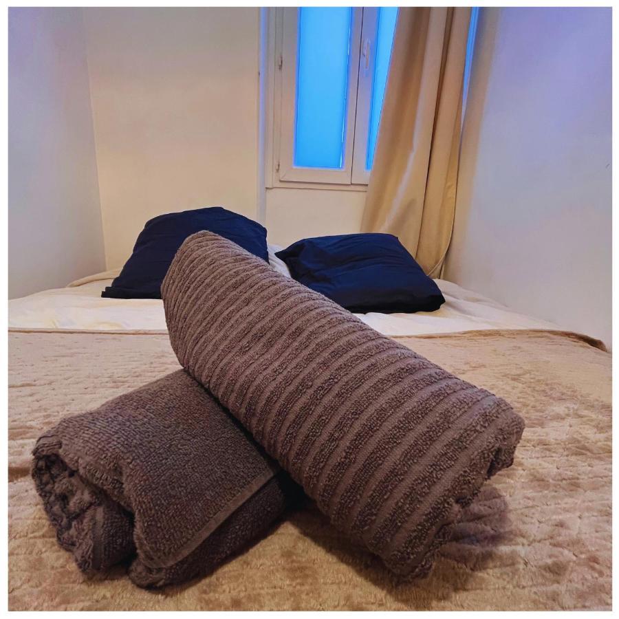 Cosy - Centre Appartement